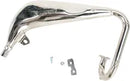Yamaha PW 50 [1983, 1985-1987, 2021-2026] - Coletor Gold Series Fatty™ - imagem 11