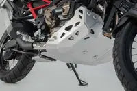 Honda CRF 1100 L [2024-2026] - barra de proteção do motor, versão MSS.01.942.10101/S - Figura 6