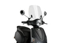 KEEWAY ZAHARA 125 4T AC E5 [2024] – Disco de scooter Trafic – Transparente-4