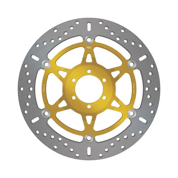 BMW G 650 XMOTO [EBC] – X-Series Bremsscheibe vorne