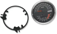 Harley Davidson Flhr [DRAG SPECIALTIES] – Velocímetro/Tacômetro Elétrico
