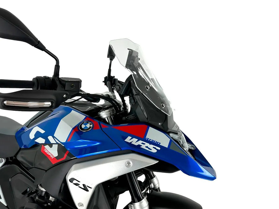BMW R 1300 GS Trophy [WRS] – Para-brisa