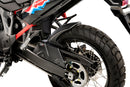 HONDA XL 750 TRANSALP [2025] – Coberturas das rodas traseiras – Preto mate-5