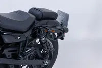 Harley Davidson Nightster [SW-MOTECH] – Porta-bagagens lateral SLC (direita)