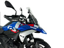 BMW R 1300 GS Trophy [WRS] – Para-brisa-4