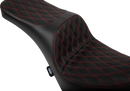 Harley Davidson Touring [DRAG SPECIALTIES] – Assento Freedom Touring-2
