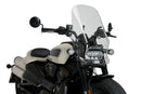 HARLEY DAVIDSON SPORTSTER S RH 1250 S [2024] – Nova Geração Touring-8