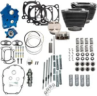 Harley-Davidson FLRT 1868 Freewheeler 114 [2022-2023] - Kolbensatz Big Bore 4,250" für M8 Modelle – Bild 8