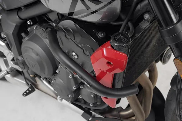 Triumph Trident 660 [SW-MOTECH] – Barra de impacto