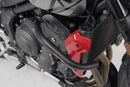 Triumph Trident [SW-MOTECH] – barras de proteção