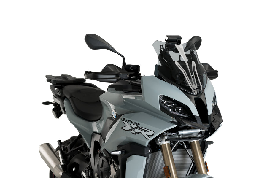 BMW S 1000 XR [2025] – tela esportiva – transparente
