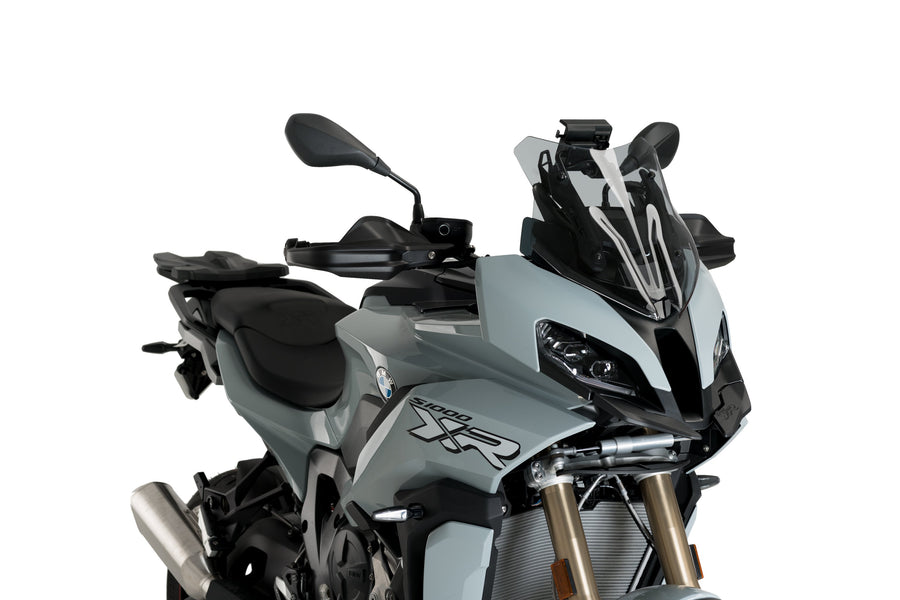 BMW S 1000 XR [2025] – para-brisa esportivo – fortemente escurecido