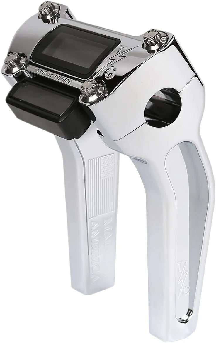 Harley Davidson Softail Street Bob FXBB [THRASHIN SUPPLY CO.] - tirantes de guidão