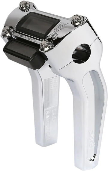 Harley Davidson Softail Street Bob FXBB [THRASHIN SUPPLY CO.] - tirantes de guidão