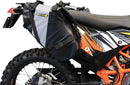 Alforje para Moto [Nelson Rigg] - Hurricane Dualsport, Conjunto – Universal-2