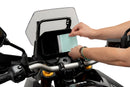 SUZUKI DL 800 V-STROM [2025] – Protetor Painel – Transparente-1