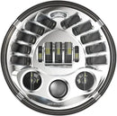 Moto Guzzi California 1000 [1994-1997] - 7" LED Adaptive 2 Scheinwerfer – Art.-Nr. 0555031 – Bild 6