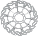 Suzuki Gsf 400 Limited [1993-1996] - Flame Bremsscheibe – Bild 1
