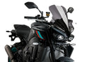 YAMAHA MT-10 SP [2025] – Nova Geração Touring – Preto-9