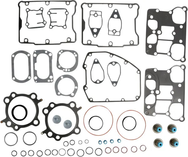 Harley Davidson Flhri [COMETIC] – Kits de juntas superiores V-Twin