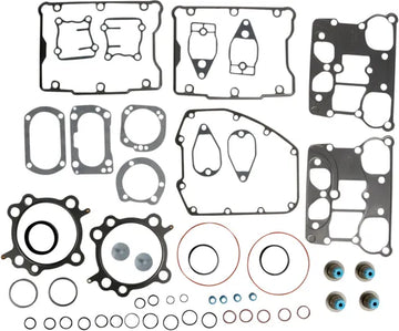 Harley Davidson Flhri [COMETIC] – Kits de juntas superiores V-Twin