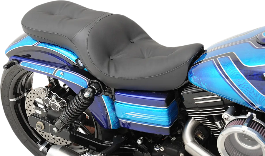 Harley Davidson Touring [DRAG SPECIALTIES] – Assento Touring de baixo perfil
