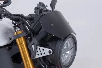 Yamaha XSR 900 [SW-MOTECH] – Pára-brisa para Yamaha