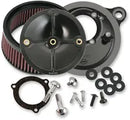 Harley-Davidson FLHTC 1340 Electra Glide Classic [1995] - Super Stock™ Stealth Luftfilterkit – Bild 10