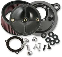 Harley-Davidson FLSTSE2 1800 Softail Convertible CVO [2011] - Luftfilter-Kit – Bild 12