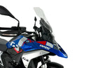 BMW R 1300 GS Trophy [WRS] – Para-brisa-8