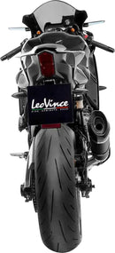 Yamaha YZF-R7 [Leovence] -Silencer titular-3