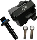 Harley-Davidson FLTRX 1923 Road Glide 117 [2024-2025] - Billet Kraftstoffverteiler-Kit – Bild 3
