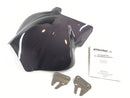 Yamaha XJR 1200 4PU [1995] - Descendente de visor de disco com ABE-1