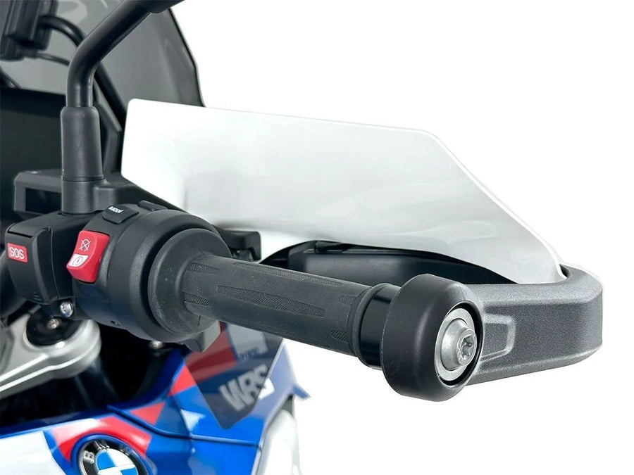 BMW R 1300 GS Trophy [WRS] – Kit de extensão para protetor de mão R1300GS