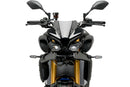 YAMAHA MT-10 SP [2025] – Spoiler dianteiro do pára-brisa com carenagem nua-1