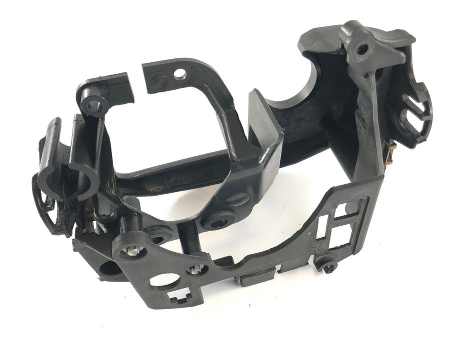 KTM 640 LC4 Prestige [2003] - cockpita gravação cockpit titular