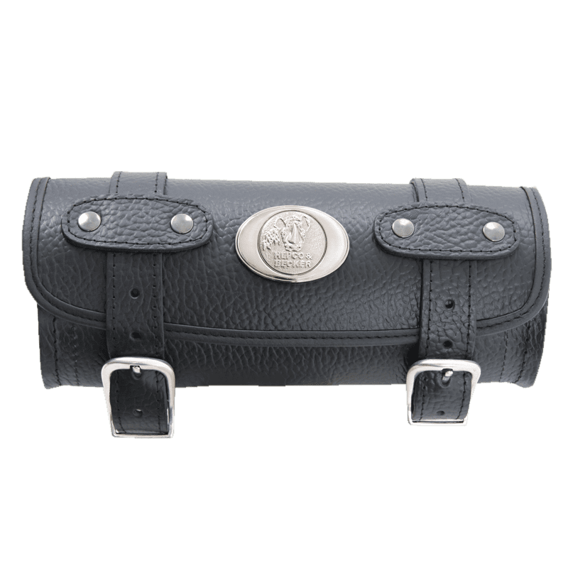 Bolsa para motocicleta [Hepco & Becker] - Rolo de ferramentas Liberty - Alça de garfo