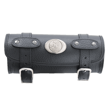 Bolsa para motocicleta [Hepco & Becker] - Rolo de ferramentas Liberty - Alça de garfo