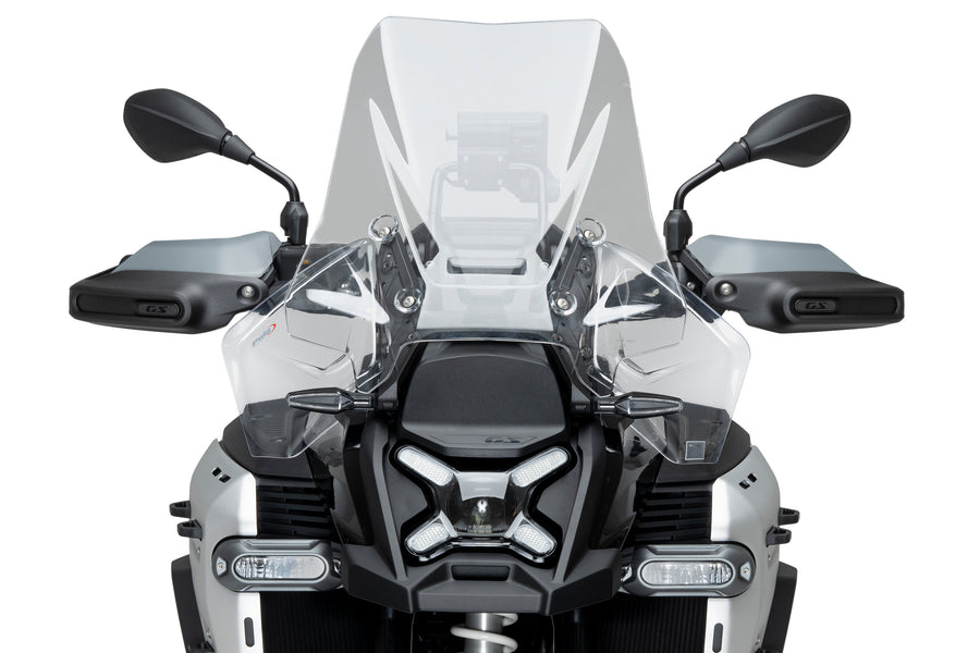BMW R 1300 GS ADVENTURE [2025] – Defletor de vento estendido – colorido