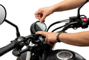 HONDA CL 500 [2025] – Protetor Painel – Transparente-1