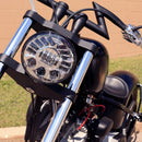 Harley-Davidson FLHCS 1868 Softail Heritage Classic 114 [2024] - Pedestal-Mount LED Adaptive 2 Scheinwerfer – Art.-Nr. 0555071 – Bild 7
