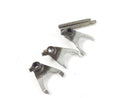 Yamaha TT 600 R DJ01 - Forks Shift com ondas-2