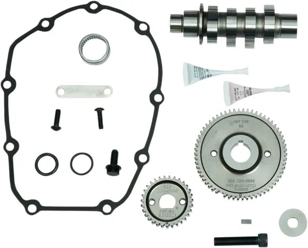 Harley-Davidson FXBB 1923 Softail Street Bob 117 [2025] - 465 Nockenwellen-Kit – Typ: Getriebezahnrad – Bild 4