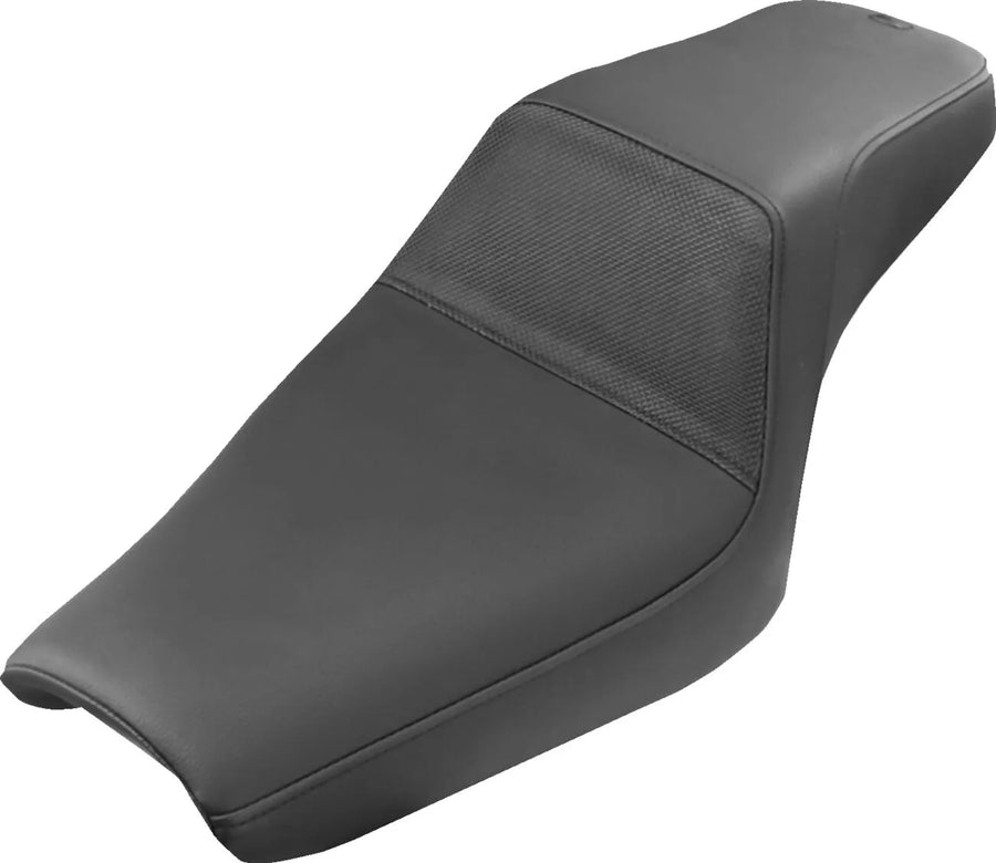 Harley Davidson Sportster 883 Iron XL [SADDLEMEN] – assento escalonável