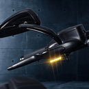 Harley Davidson FXSB [HEINZ BIKES] – Indicadores de guidão LED-2