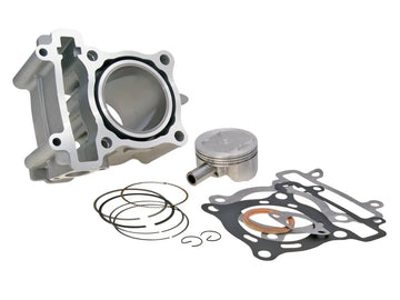 beta rr 125 [NARAKU] – conjunto de cilindros 150 cc 60 mm para Yamaha X-Max, YZF, WR 125
