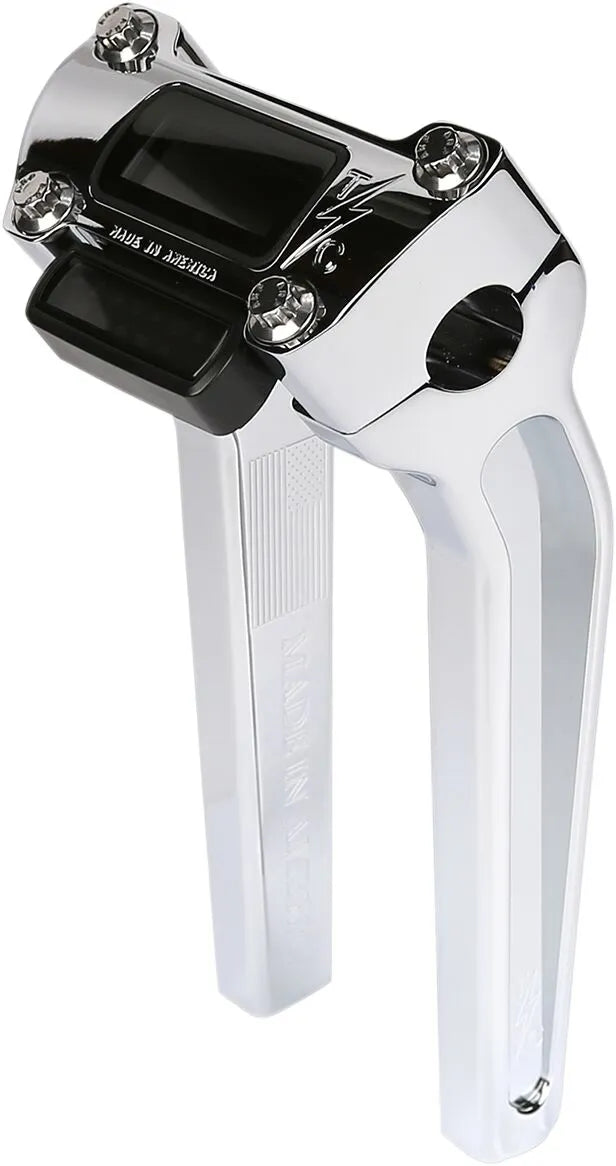 Harley Davidson Softail Street Bob FXBB [THRASHIN SUPPLY CO.] - tirantes de guidão