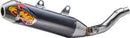 Beta XTRAINER 250 LC Oil mix [2019-2022] - Q Slip-On Schalldämpfer – Bild 8