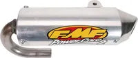 Suzuki RM 85 17/14 Small Wheel [2023] - Powercore 2 Endschalldämpfer – Bild 7