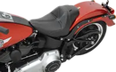 Harley Davidson Flstf [SADDLEMEN] – Assento Solo Dominator